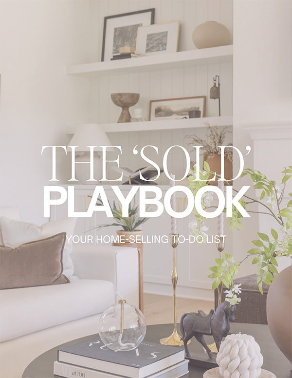 Sold Playbook